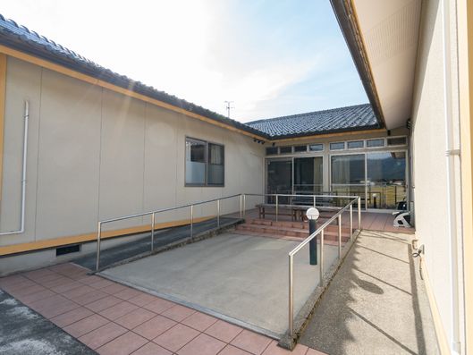 中庭