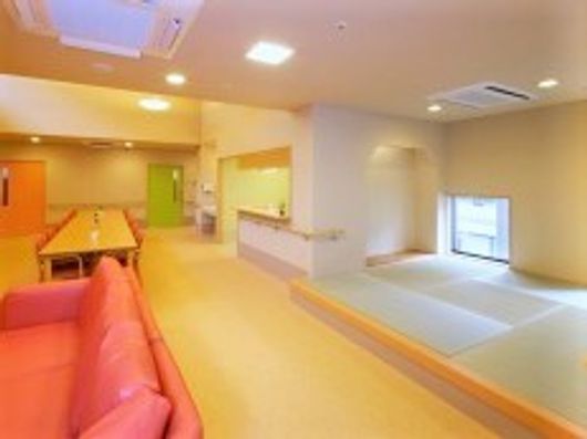 リビング