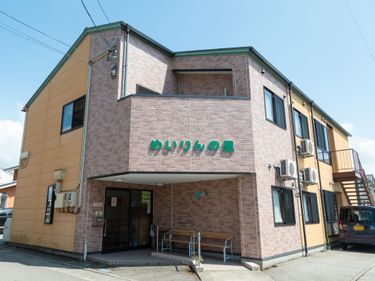 残り1室 11 12更新 グループホーム めいりんの里 野々市市 360度パノラマ画像 みんなの介護