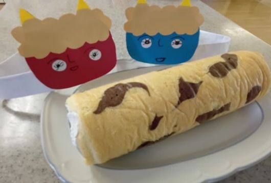 ダイニングルーム