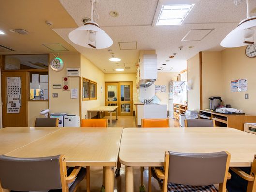 ダイニングルーム