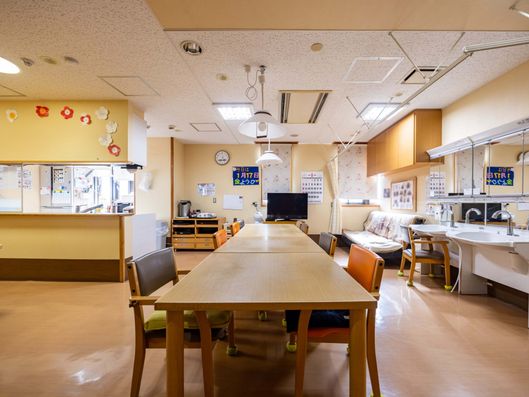 ダイニングルーム