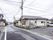 平屋建ての施設外観
