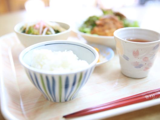 食事