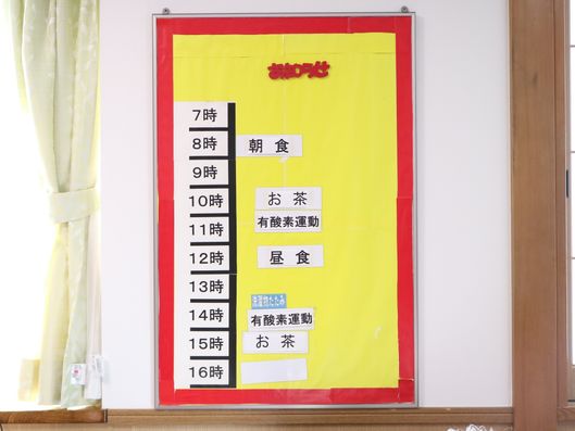掲示物