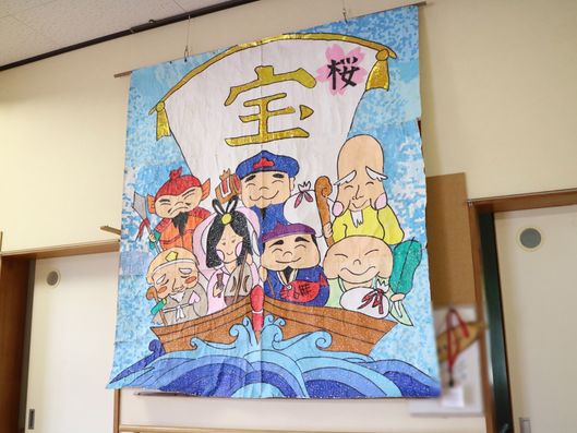 掲示物
