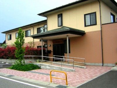 バリアフリーの入口
