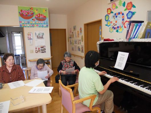 レクリエーション