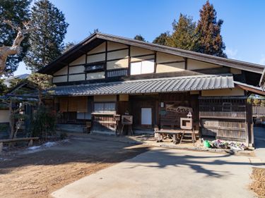 9 16更新 なでしこ 安曇野市 360度パノラマ画像 みんなの介護
