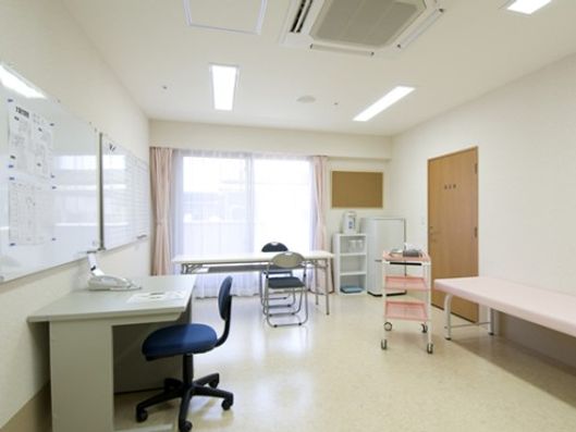 健康管理室