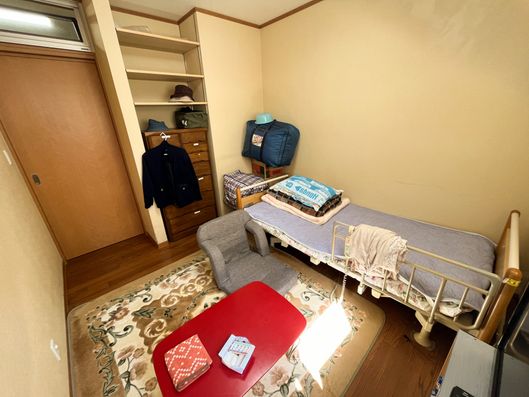 居室
