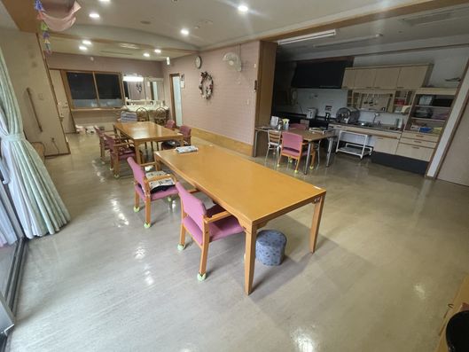 ダイニングルーム