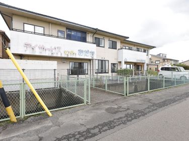 2 1更新 グループホーム あだちii 岐阜市 360度パノラマ画像 みんなの介護