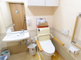 福祉施設のトイレ設備