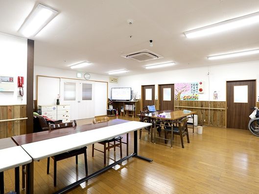 食堂