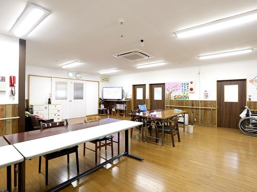 食堂