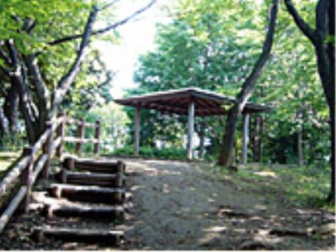 便利な商業施設が周囲には多く建っているが、緑があふれる大きな公園もあり、自然とのふれあいも楽しむことができる。