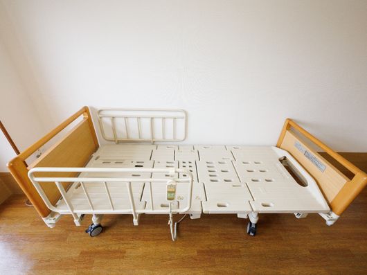 介護ベッド