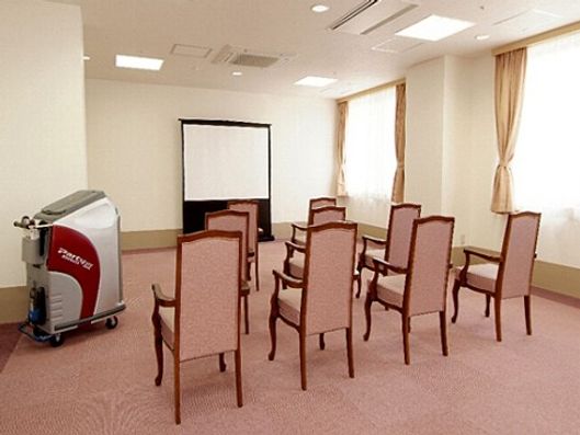 多目的スペース