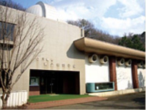 科学館が近くにあるため、ご家族様との外出で楽しむことができ、散歩とは違った時間を過ごすことが可能となっている。