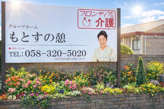 看板