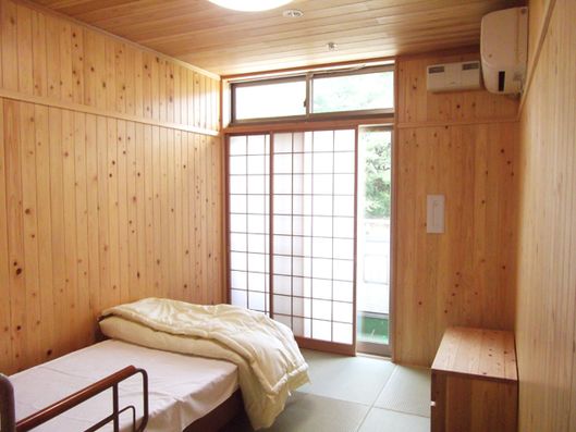 居室