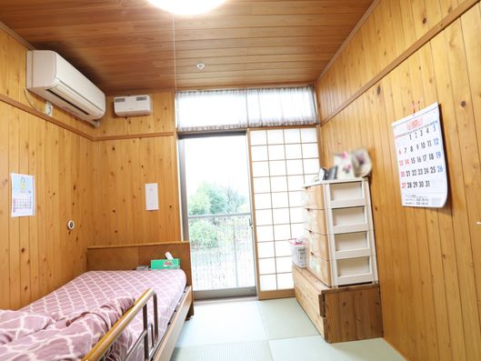 居室