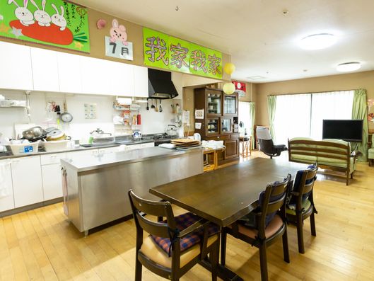 ダイニングルーム