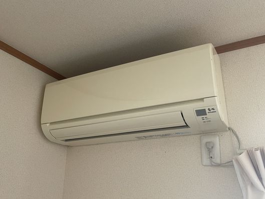 エアコン