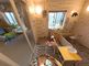 広々とした清潔な浴室
