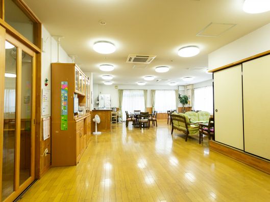 ダイニングルーム