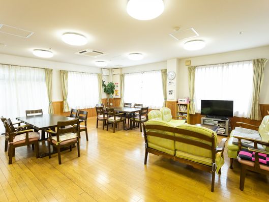 ダイニングルーム