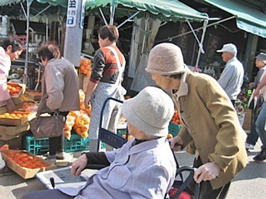 外出イベント