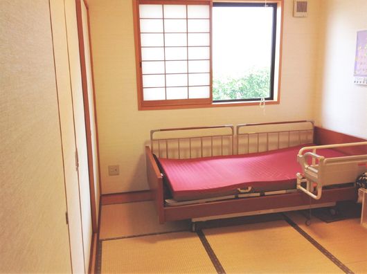 居室