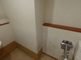 介護施設内の清潔なトイレ空間