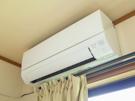 エアコン