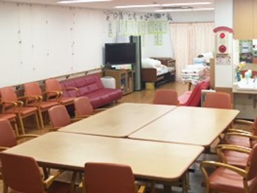 ダイニングルーム