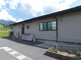 居心地の良い居住施設外観