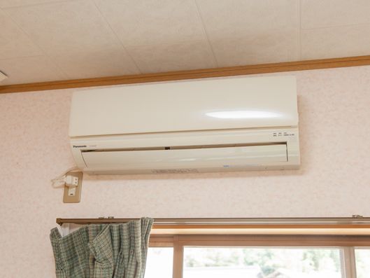 エアコン