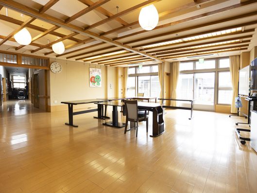 ダイニングルーム