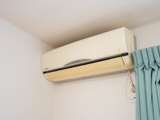 エアコン