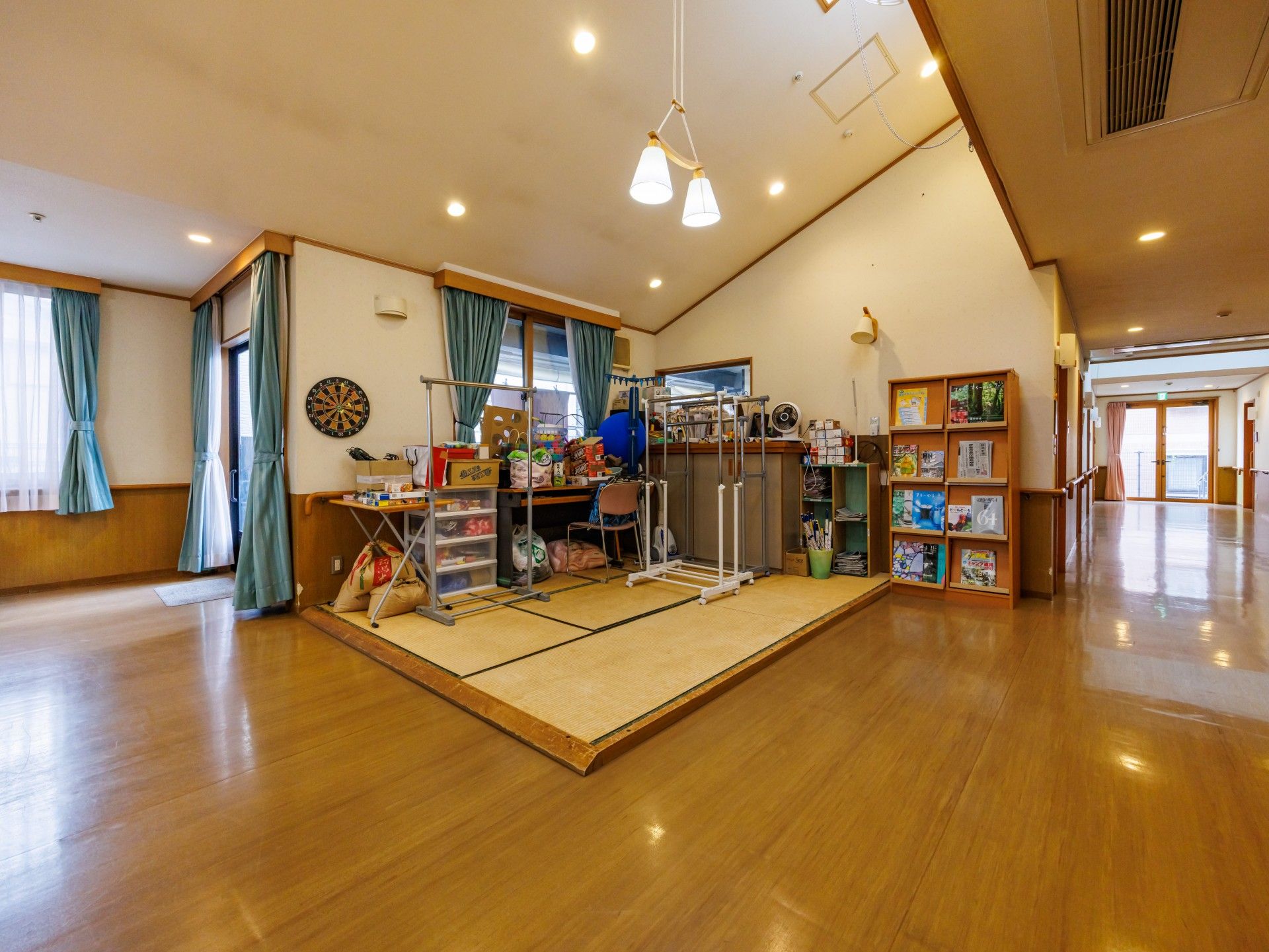 多目的スペース