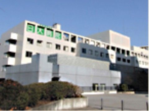 総合病院が施設の近くに立地している。多くの病院が施設近くにあるため、安心して過ごすことが可能となっている。