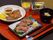 和食の夕食メニュー