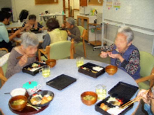 食事