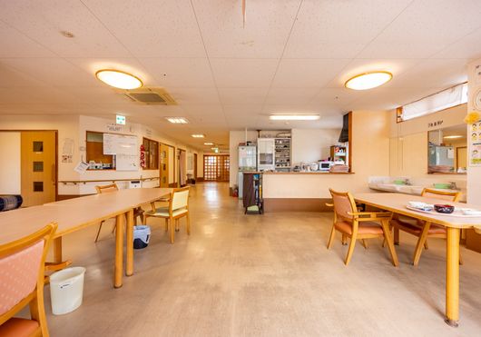 ダイニングルーム