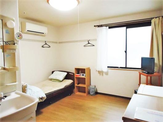 居室