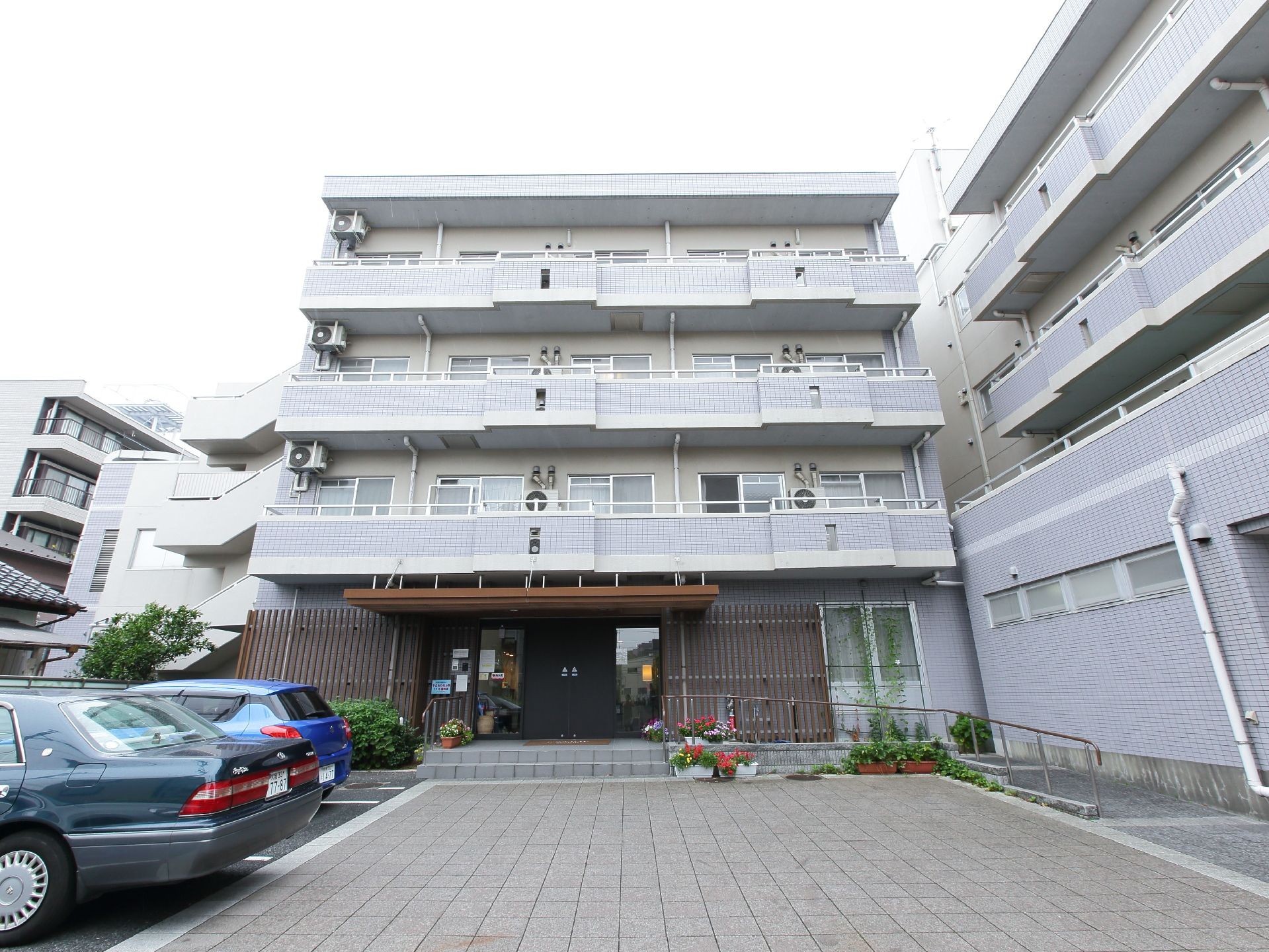 満室 8 11更新 アズハイム南浦和 さいたま市 360度パノラマ画像 みんなの介護