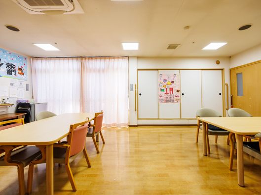 リビング