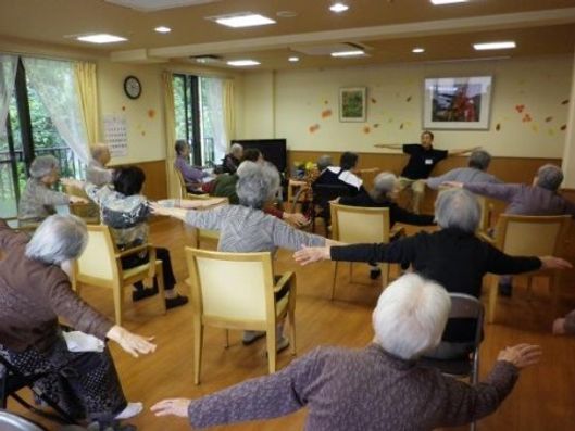 リクリエーション